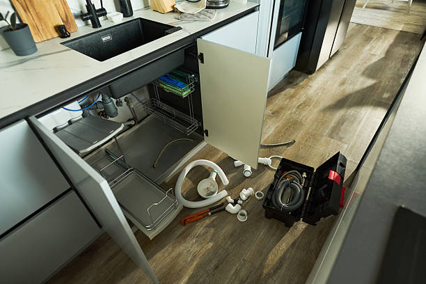 24/7 Emergency Leak Detection experts in Amherst, VA