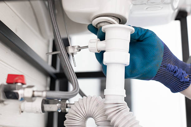 Reliable Leak Detection contractor in Amherst, VA by Masters Plumbing Service